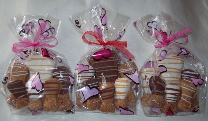 Homemade Gourmet Pet Treats: Gift Pack