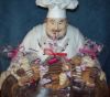 Homemade Gourmet Pet Treats: Gift Pack