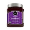 Grandma Hoerner's Organic Reduced Sugar Preserves