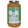 Grandma Hoerner's Pie Fillings