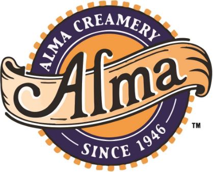 Picture for manufacturer Alma Creamery