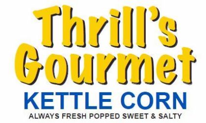 Picture for manufacturer Thrill's Kettle Corn