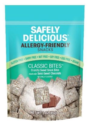 Safely Delicious Classic 3 oz