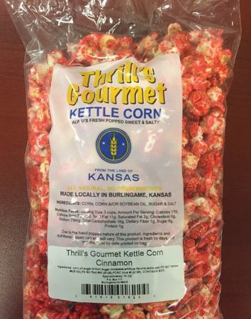 Picture for category Popcorn