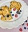 Picture of Queen Marie Berry Scone Box