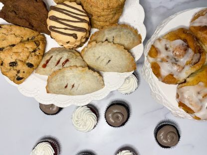 Picture of Gluten Free Ultimate Sampler Box