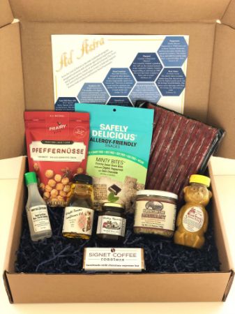Picture for category Baskets
