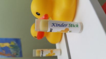 Kinder Stick Lip Balm