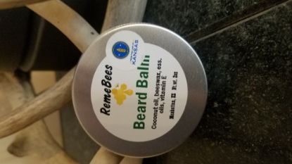 Beard Balm