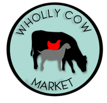 Picture for manufacturer Wholly Cow Market