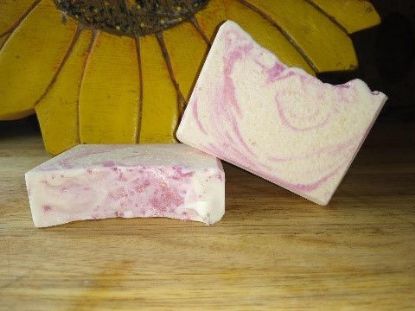 Goat Milk Soap