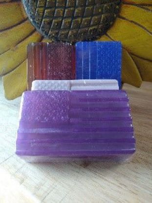 Natural Soap
