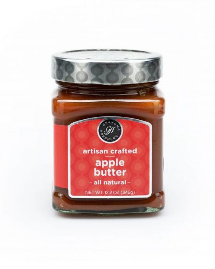 Fruit Butter