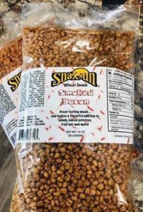 Wheatland Foods Wheat Snack 10 oz