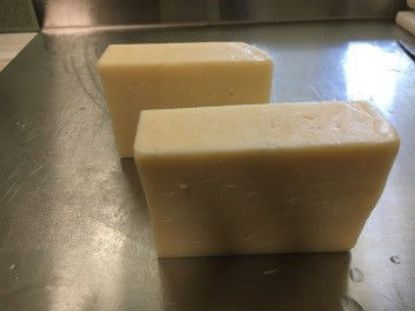 Aged Cheddar Block