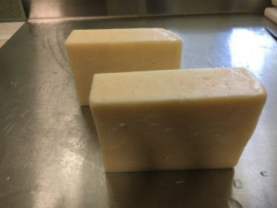 Aged Cheddar Block