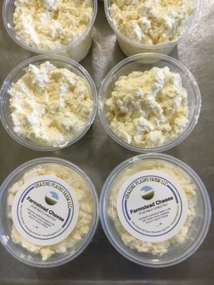 Fromage Blanc