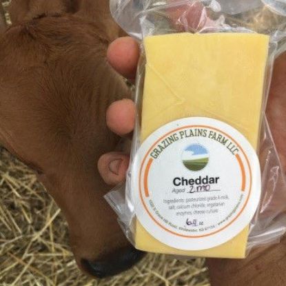 Cheddar Ends