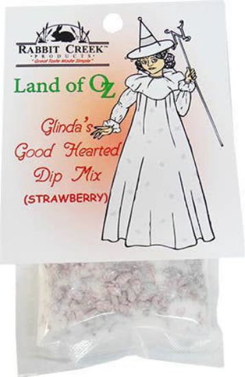 Glinda's Fruit Dip Mix