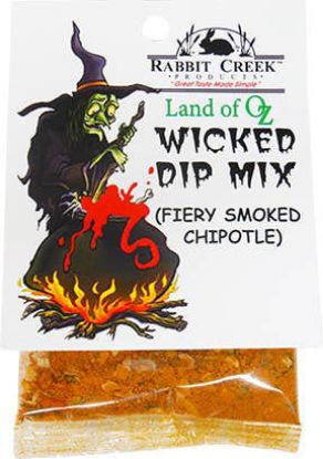 Chipotle Dip Mix