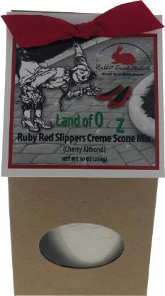 Scone Mix