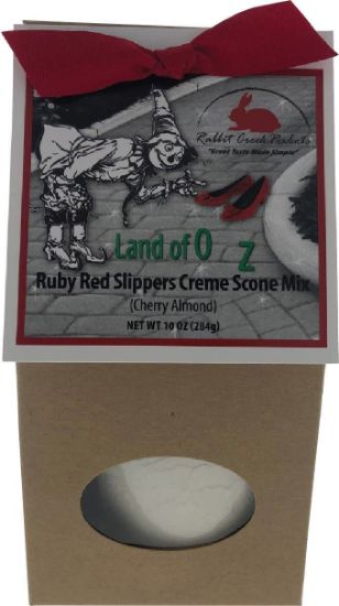 Scone Mix