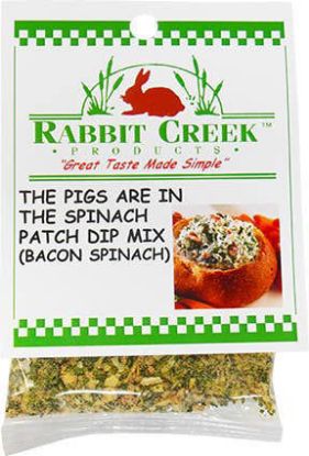 Vegetable Dip Mix