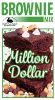 Million Dollar Brownie Label