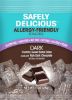 Safely Delicious Dark Bites 1 oz