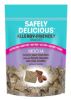 Safely Delicious Mocha Bites