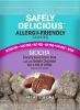 Safely Delicious Mocha Bites