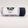 Lavender Lotion Stick