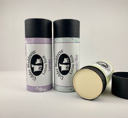 Lotion Sticks