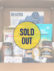 Ad Astra for $55 is Sold Out