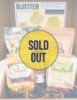 Bluestem Sold Out