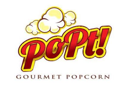 Picture for manufacturer PoPt! Gourmet Popcorn